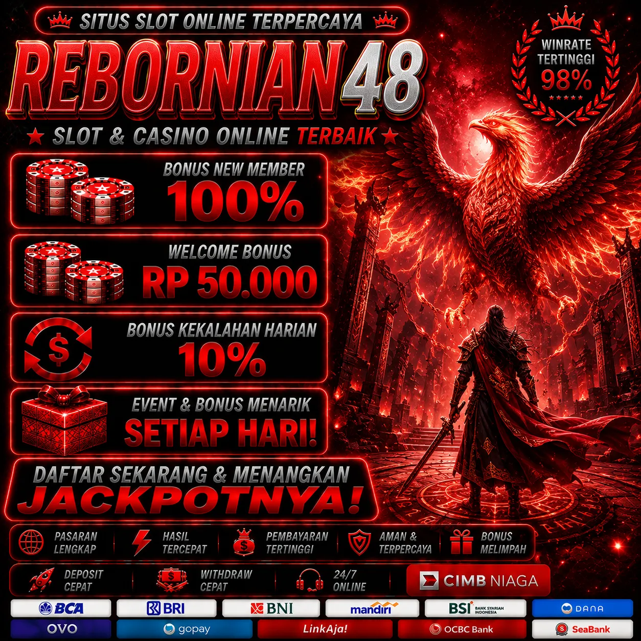 REBORNIAN48Banner